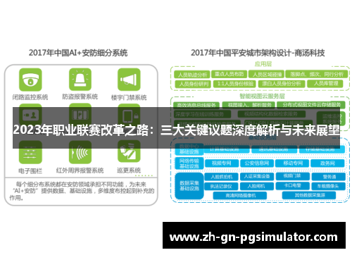 2023年职业联赛改革之路：三大关键议题深度解析与未来展望