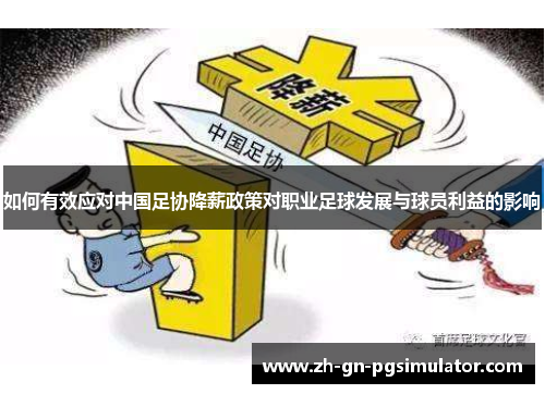 如何有效应对中国足协降薪政策对职业足球发展与球员利益的影响