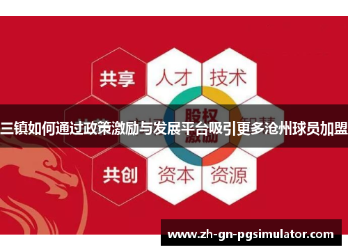 三镇如何通过政策激励与发展平台吸引更多沧州球员加盟