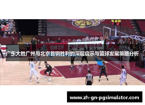 广东大胜广州与北京首钢胜利的深层启示与篮球发展策略分析