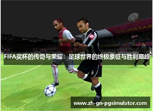FIFA奖杯的传奇与荣耀：足球世界的终极象征与胜利巅峰
