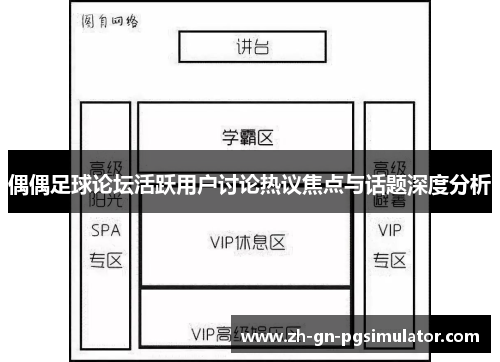 偶偶足球论坛活跃用户讨论热议焦点与话题深度分析