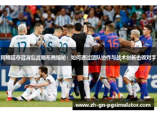 阿根廷夺冠背后战略布局揭秘：如何通过团队协作与战术创新击败对手