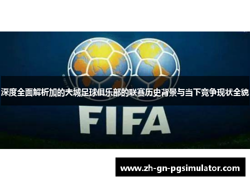 深度全面解析加的夫城足球俱乐部的联赛历史背景与当下竞争现状全貌