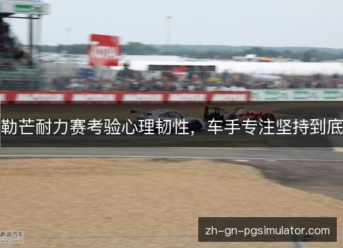勒芒耐力赛考验心理韧性，车手专注坚持到底